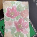 Klant imago Aquarelblok Gelijmd Koudgeperste Bogen 300g - A4