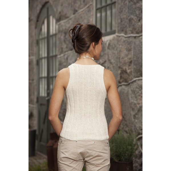 Breipatroon - Linnen