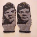 Klant imago DROPS Nord Mix garen - 50g - Grijs (05)