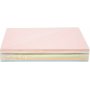 Pastelkarton - pastelkleuren - A4 - 210 vellen