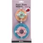 Pompontool - 4 st