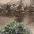 Klant imago Synthetische borstel Liquitex Paddle #3