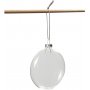 Glazen bol - 6 st