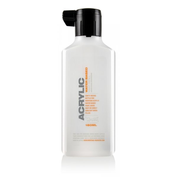 Montana Lege Acryl Navulling 180ml