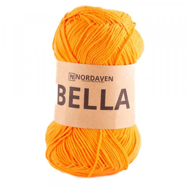 Nordaven Bella 100g