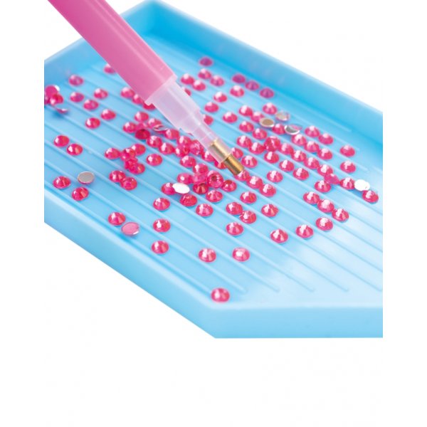 Maak uw eigen diamanten sieraden