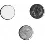 Sterke magneet - Ø5 mm - 10 st