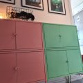 Klant imago Spuitverf Montana Zwart 400ml - E2E Groen