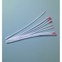 Ronde lont gewaxt 10 - 20 cm