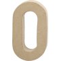 Kartonnen figuur - 0 - 5 cm