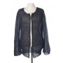 Breipatroon - Vest (luchtige steken)