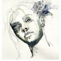 Klant imago Aquarelpen Mondeluz - 36 pennen kartonnen doos