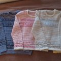 Klant imago Fuga 50g - Roos