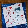 Klant imago Doek 10-pack 20x20 cm