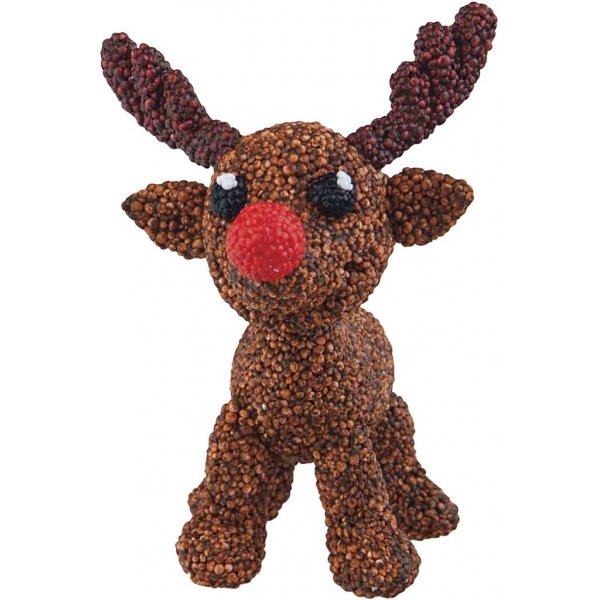 Foam Clay® - Kerstkleuren - 6 x 14 gr Foam Clay® - Kerstkleuren - 6 x 14 gr