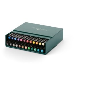 Pennenset PITT Artist Studio Box - 24 Potloden Pennenset PITT Artist Studio Box - 24 Potloden