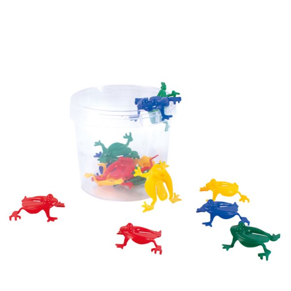 Kikker spel