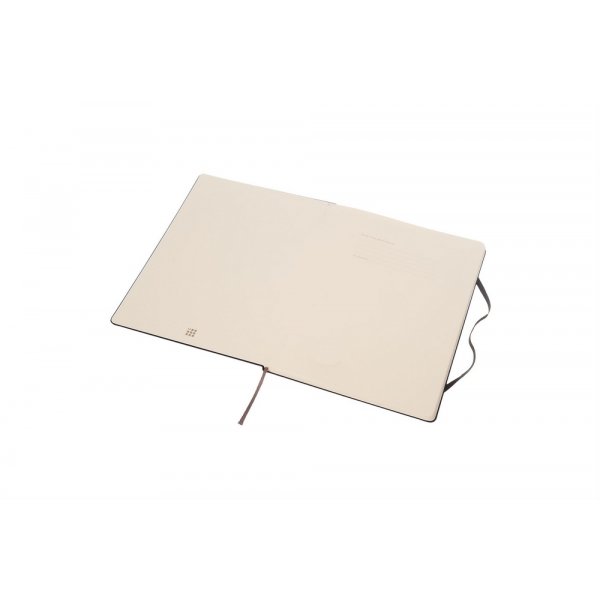 Notitieboekje Klassiek XL Blanco