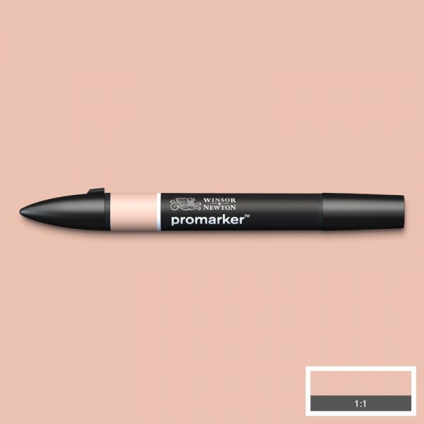 Pro markers - Winsor & Newton - Antiek Wit