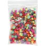Figuurkralen - Fruit - 200 st