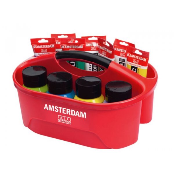 Amsterdams dienblad