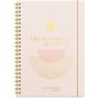 Kalender 24/25 - Life Planner Roze A5