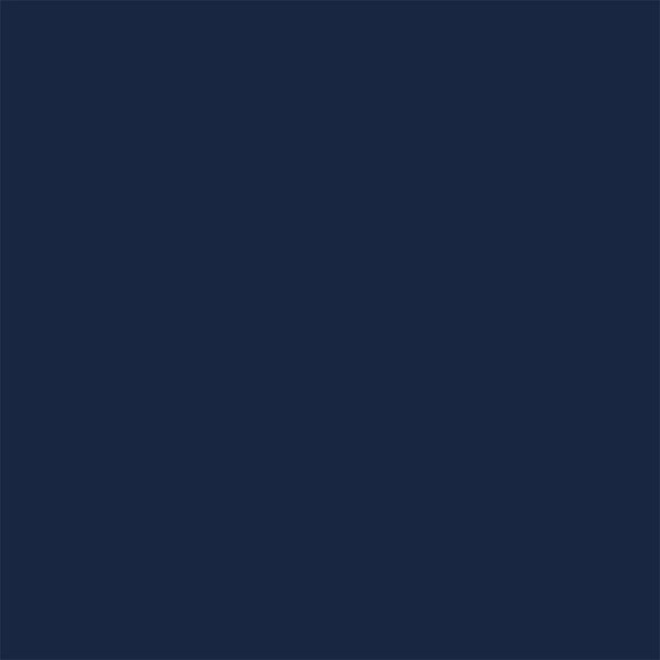 Dekzeil PVC Effen - Marine