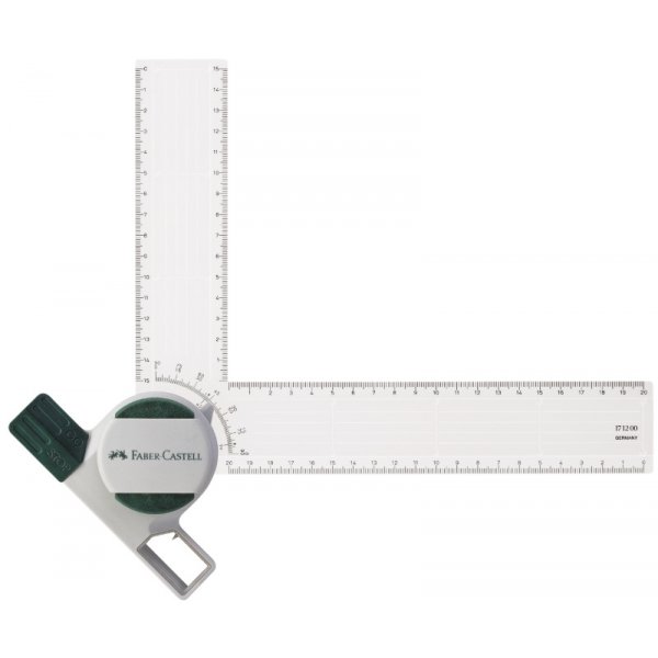 Tekenblok - Faber-Castell - TK-systeem A3 & A4