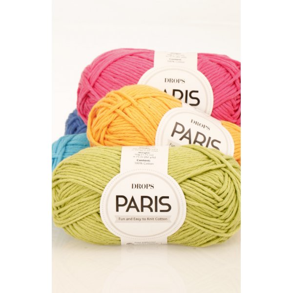 Drops Parijs garen - 50g