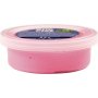 Silk Clay - neonkleuren - 6 x 14 gr