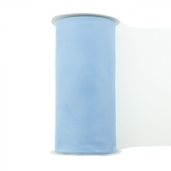 Tule stof - 150 mm