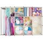Creatieve doos, pastelkleuren, Sweeties