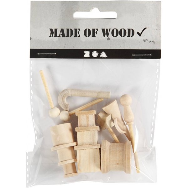 Mini-artikelen Mini-artikelen