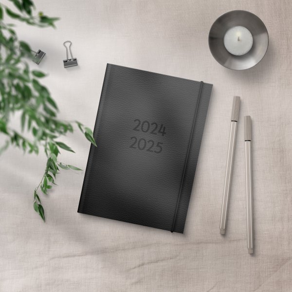 Kalender 24/25 Senator - A6 - Vega Kalender 24/25 Senator - A6 - Vega