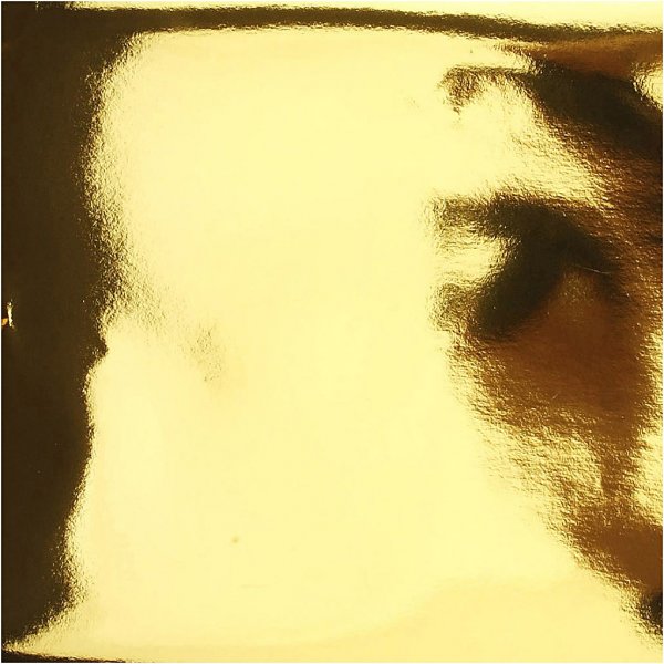 Metallic papier - goud - A4 - 10 vellen Metallic papier - goud - A4 - 10 vellen