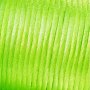 Weefdraad satijn - lichtgroen