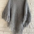 Klant imago Carolinagaren - 50g - Lichtgrijs (350)