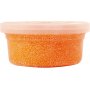 Foam Clay - neonoranje - 35 gr