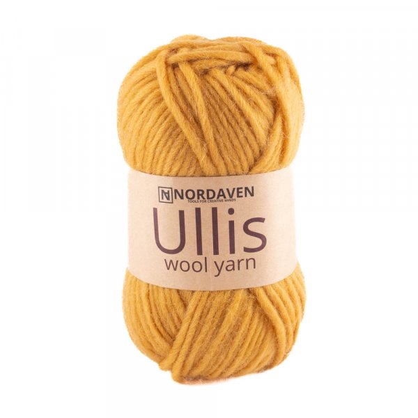 Nordaven Ullis 100g