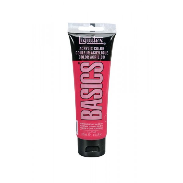Acrylverf Liquitex 118 ml