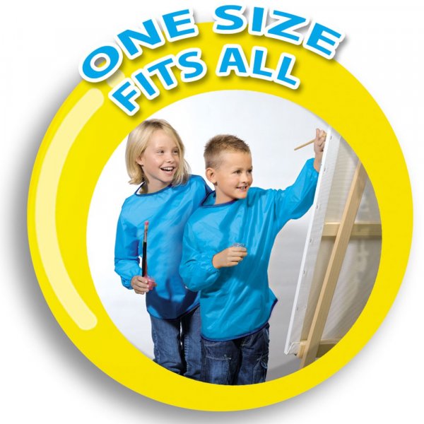 Schort 3-8 jaar