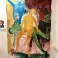 Klant imago Amsterdam acrylverf 120 ml - Titaanwit
