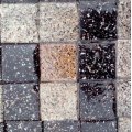 Klant imago Spuitverf Montana Effect Granit 400 ml - Grijs