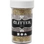 Glitter - goud - 20 gr