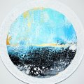 Klant imago Amsterdam acrylverf 500 ml - Hemelsblauw licht