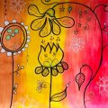 Klant imago Posca Marker PC-5M 1,8-2,5 mm Medium - Zwart