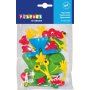 Figuuronderdelen - 20 st