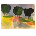 Klant imago Aquarelblok Andalucía 500g ruw/mat - 24x32cm
