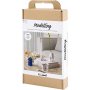 DIY Kit Modelleren, Potten en vazen