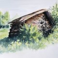 Klant imago Marten Haarborstel W&N Artists' Rond Puntig - Nr. 3